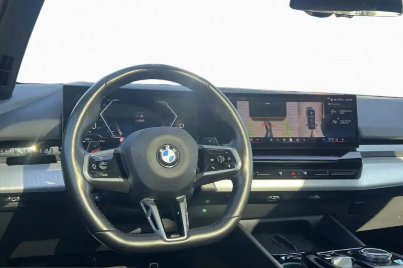 BMW 520 (Seria 5) din 2023 cu 69.999 km - oferta BMW240335 - foto 8