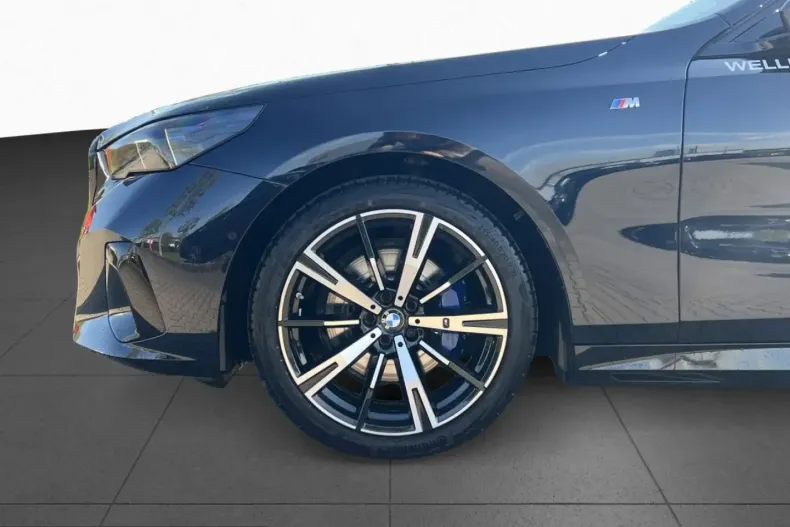 BMW 520 (Seria 5) din 2023 cu 69.999 km - oferta BMW240335 - foto 14