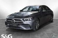 Mercedes-Benz C 200 (Clasa C) din 2022 cu 69.300 km - oferta MER240336 - foto 1