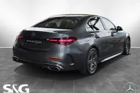 Mercedes-Benz C 200 (Clasa C) din 2022 cu 69.300 km - oferta MER240336 - foto 2