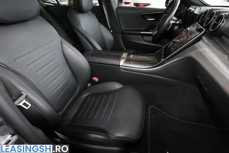 Mercedes-Benz C 200 (Clasa C) din 2022 cu 69.300 km - oferta MER240336 - foto 4