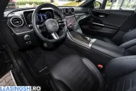 Mercedes-Benz C 200 (Clasa C) din 2022 cu 69.300 km - oferta MER240336 - foto 9