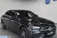Mercedes-Benz C 220 (Clasa C) din 2026 cu 3.265 km - oferta MER240337 - foto 1