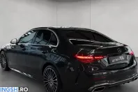 Mercedes-Benz C 220 (Clasa C) din 2026 cu 3.265 km - oferta MER240337 - foto 2