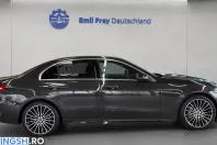 Mercedes-Benz C 220 (Clasa C) din 2026 cu 3.265 km - oferta MER240337 - foto 6