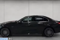 Mercedes-Benz C 220 (Clasa C) din 2026 cu 3.265 km - oferta MER240337 - foto 7