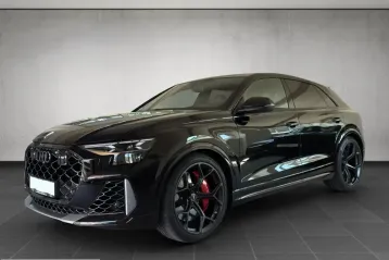 Audi RSQ8 din 2025 - oferta AUD240338