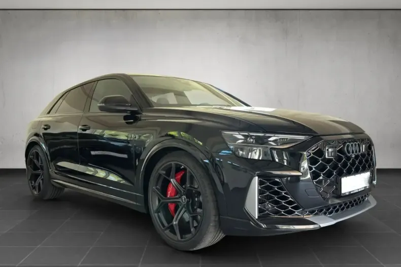 Audi RSQ8 din 2025 cu 20.900 km - oferta AUD240338 - foto 3