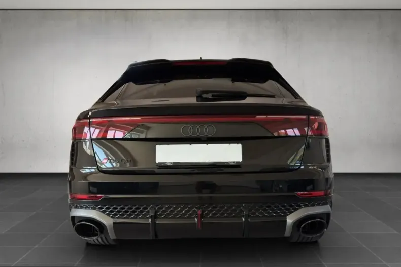Audi RSQ8 din 2025 cu 20.900 km - oferta AUD240338 - foto 6