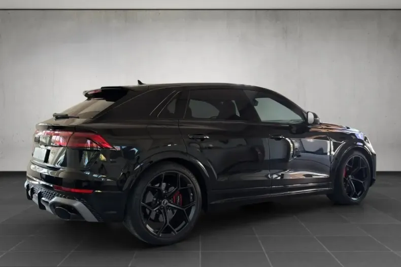 Audi RSQ8 din 2025 cu 20.900 km - oferta AUD240338 - foto 7