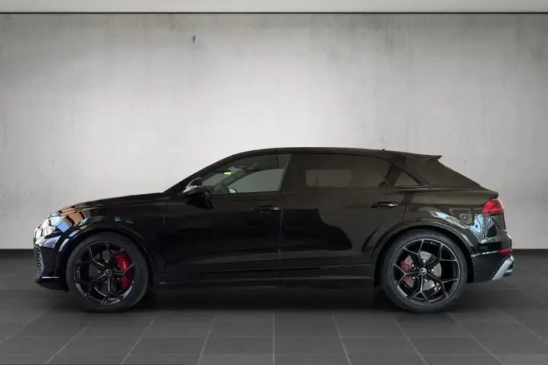 Audi RSQ8 din 2025 cu 20.900 km - oferta AUD240338 - foto 8
