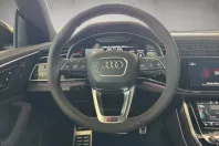 Audi RSQ8 din 2025 cu 20.900 km - oferta AUD240338 - foto 9