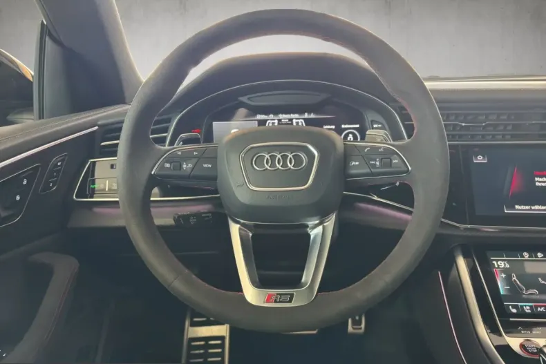 Audi RSQ8 din 2025 cu 20.900 km - oferta AUD240338 - foto 9