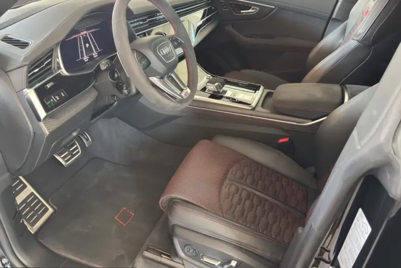 Audi RSQ8 din 2025 cu 20.900 km - oferta AUD240338 - foto 11