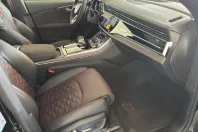Audi RSQ8 din 2025 cu 20.900 km - oferta AUD240338 - foto 13