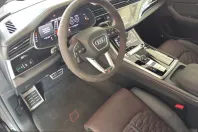 Audi RSQ8 din 2025 cu 20.900 km - oferta AUD240338 - foto 15