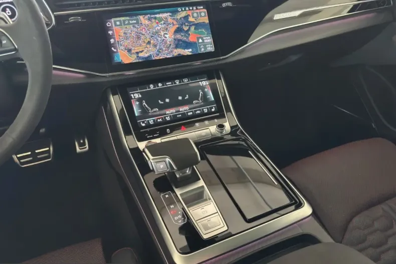 Audi RSQ8 din 2025 cu 20.900 km - oferta AUD240338 - foto 18