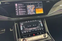 Audi RSQ8 din 2025 cu 20.900 km - oferta AUD240338 - foto 19