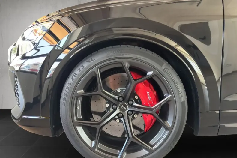 Audi RSQ8 din 2025 cu 20.900 km - oferta AUD240338 - foto 20