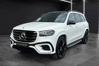 Mercedes-Benz GLS 450 (Clasa GLS) din 2025 cu 19.665 km - oferta MER240339 - foto 1