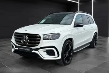 Mercedes-Benz GLS 450 din 2025 - oferta MER240339