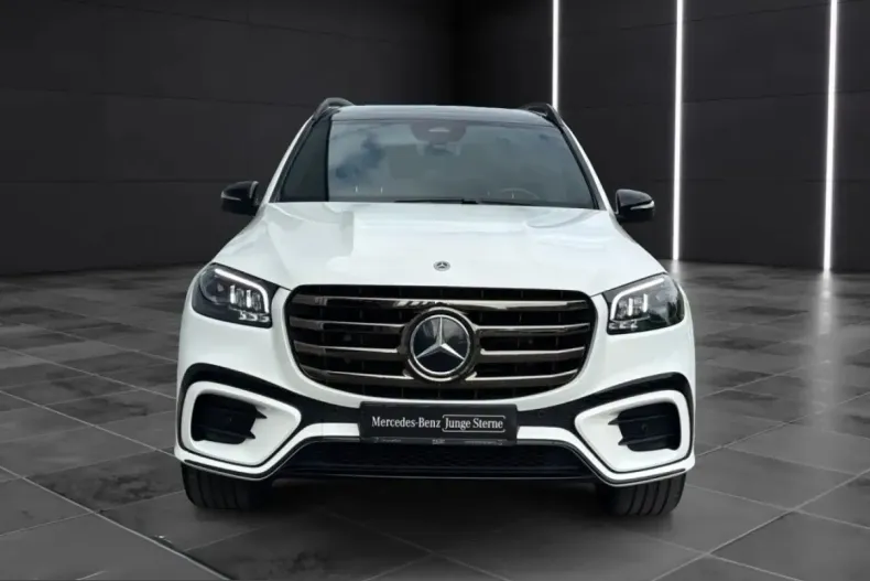 Mercedes-Benz GLS 450 (Clasa GLS) din 2025 cu 19.665 km - oferta MER240339 - foto 2