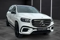 Mercedes-Benz GLS 450 (Clasa GLS) din 2025 cu 19.665 km - oferta MER240339 - foto 3