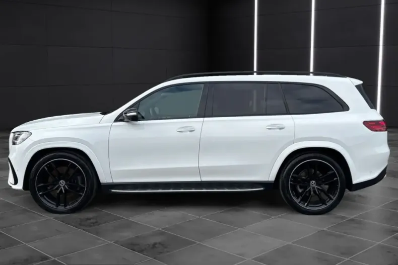 Mercedes-Benz GLS 450 (Clasa GLS) din 2025 cu 19.665 km - oferta MER240339 - foto 5