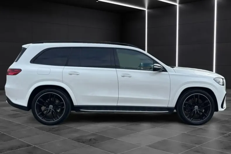 Mercedes-Benz GLS 450 (Clasa GLS) din 2025 cu 19.665 km - oferta MER240339 - foto 6