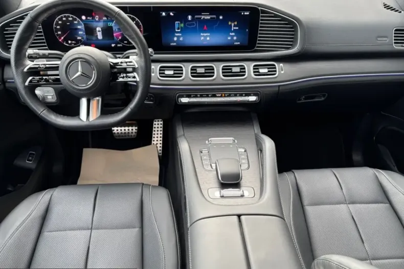 Mercedes-Benz GLS 450 (Clasa GLS) din 2025 cu 19.665 km - oferta MER240339 - foto 15