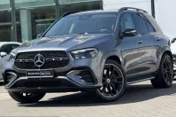 Mercedes-Benz GLE 450 (Clasa GLE) din 2025 cu 22.250 km - oferta MER240340 - foto 1