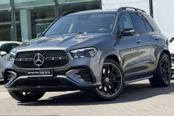 Mercedes-Benz GLE 450 din 2025 - oferta MER240340