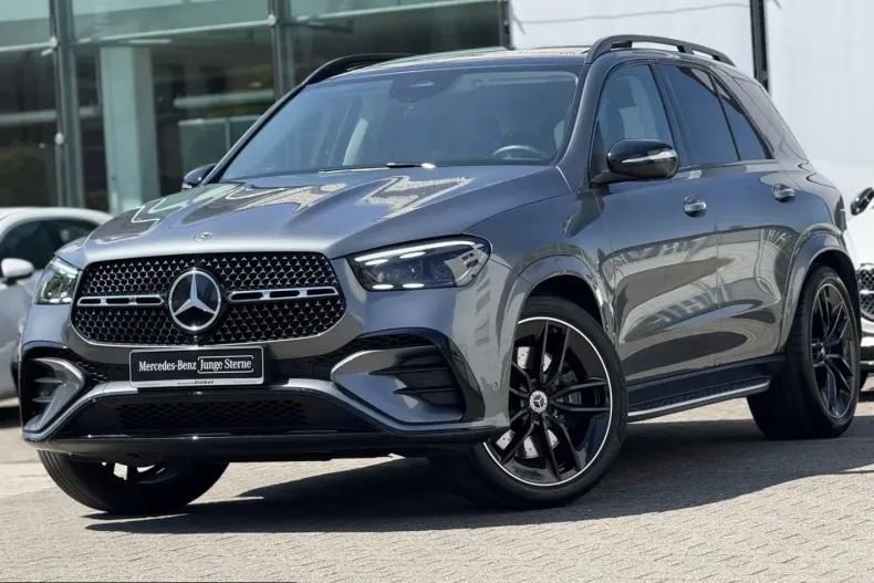 Mercedes-Benz GLE 450 (Clasa GLE) din 2025 cu 22.250 km - oferta MER240340 - foto 1