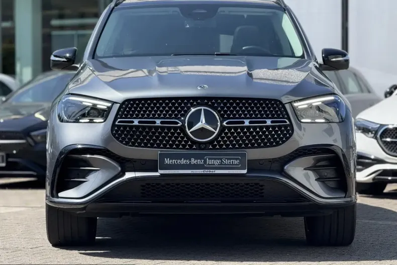 Mercedes-Benz GLE 450 (Clasa GLE) din 2025 cu 22.250 km - oferta MER240340 - foto 2