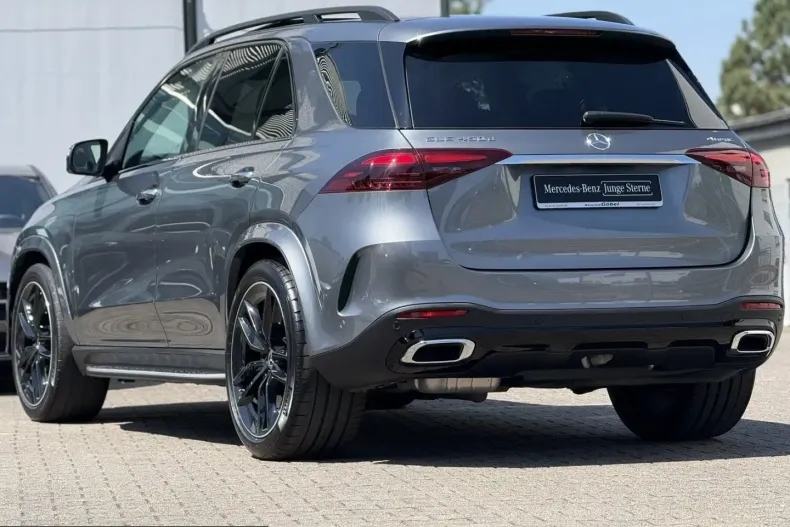 Mercedes-Benz GLE 450 (Clasa GLE) din 2025 cu 22.250 km - oferta MER240340 - foto 4