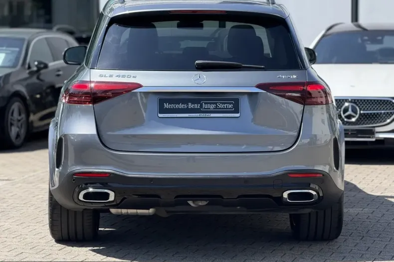 Mercedes-Benz GLE 450 (Clasa GLE) din 2025 cu 22.250 km - oferta MER240340 - foto 5