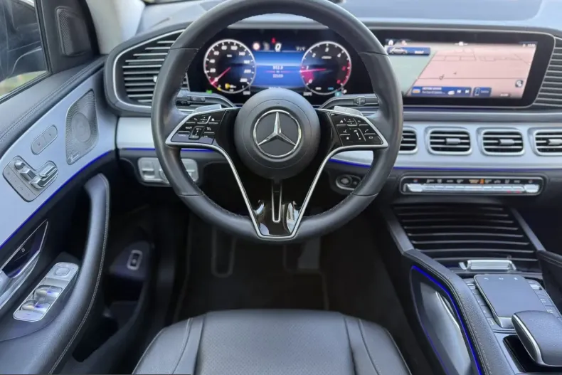 Mercedes-Benz GLE 450 (Clasa GLE) din 2025 cu 22.250 km - oferta MER240340 - foto 11