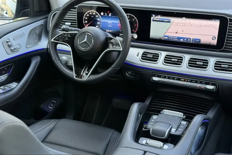 Mercedes-Benz GLE 450 (Clasa GLE) din 2025 cu 22.250 km - oferta MER240340 - foto 12