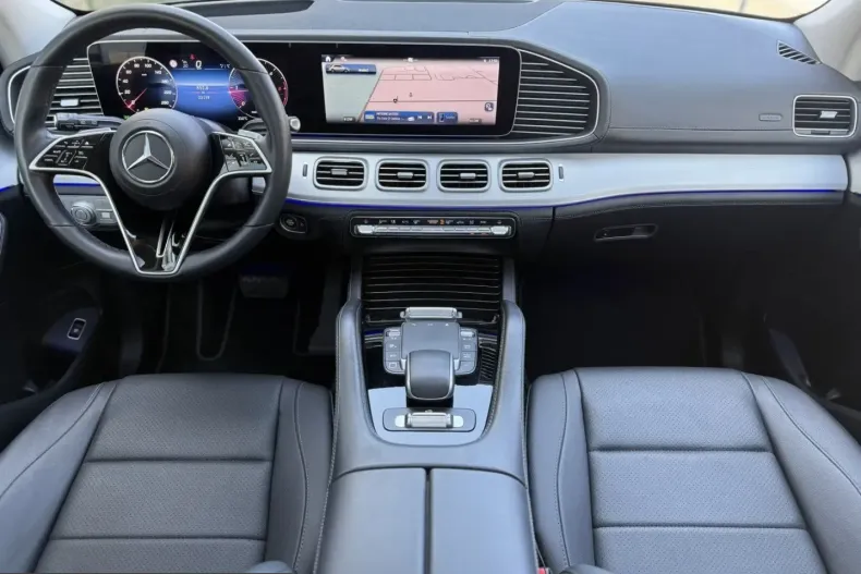 Mercedes-Benz GLE 450 (Clasa GLE) din 2025 cu 22.250 km - oferta MER240340 - foto 13