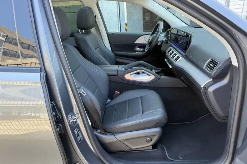 Mercedes-Benz GLE 450 (Clasa GLE) din 2025 cu 22.250 km - oferta MER240340 - foto 19