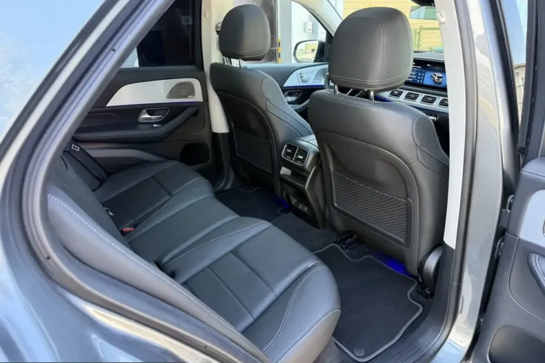 Mercedes-Benz GLE 450 (Clasa GLE) din 2025 cu 22.250 km - oferta MER240340 - foto 21