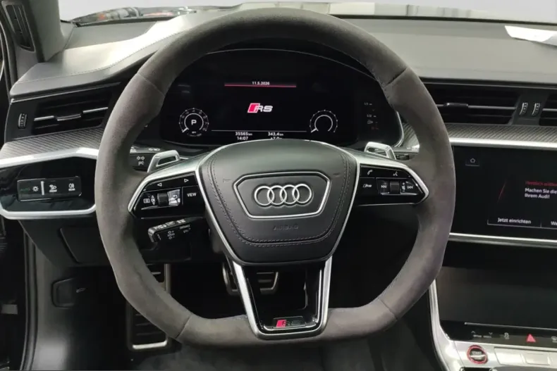 Audi RS6 din 2024 cu 35.564 km - oferta AUD240341 - foto 3