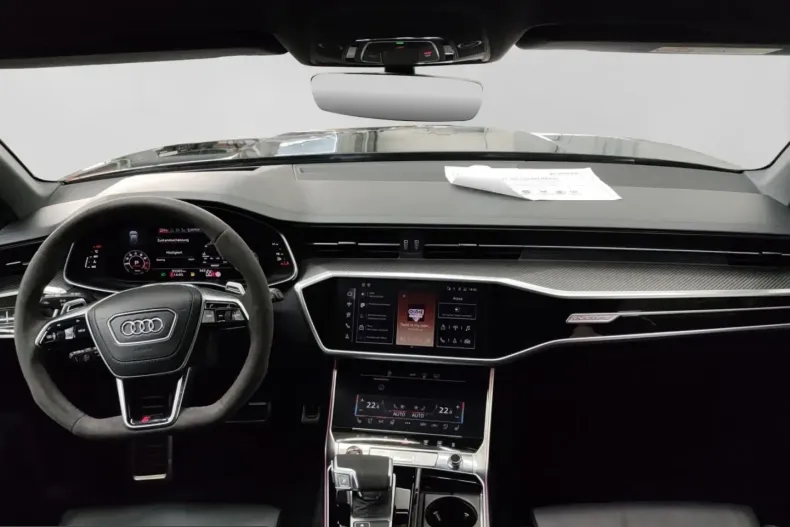 Audi RS6 din 2024 cu 35.564 km - oferta AUD240341 - foto 4
