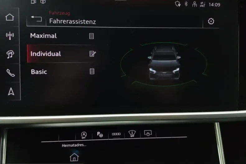 Audi RS6 din 2024 cu 35.564 km - oferta AUD240341 - foto 10