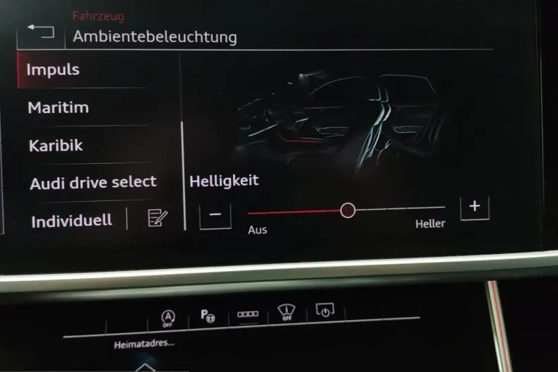 Audi RS6 din 2024 cu 35.564 km - oferta AUD240341 - foto 11