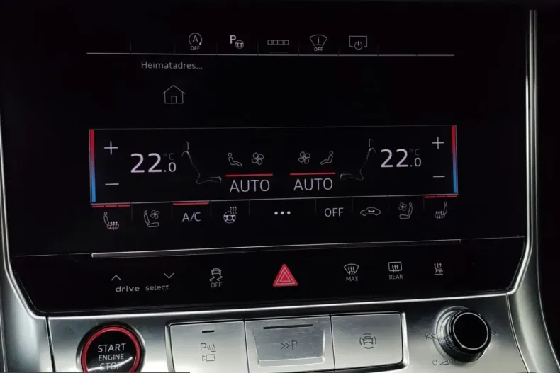 Audi RS6 din 2024 cu 35.564 km - oferta AUD240341 - foto 12