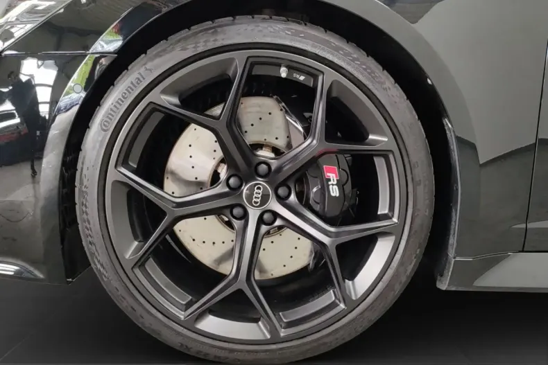 Audi RS6 din 2024 cu 35.564 km - oferta AUD240341 - foto 17