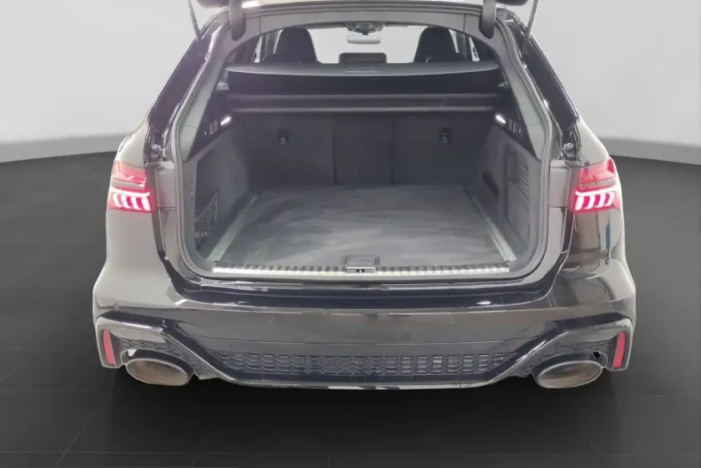 Audi RS6 din 2024 cu 35.564 km - oferta AUD240341 - foto 18