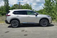 Nissan X-Trail din 2026 cu 500 km - oferta NIS240342 - foto 3