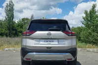 Nissan X-Trail din 2026 cu 500 km - oferta NIS240342 - foto 5